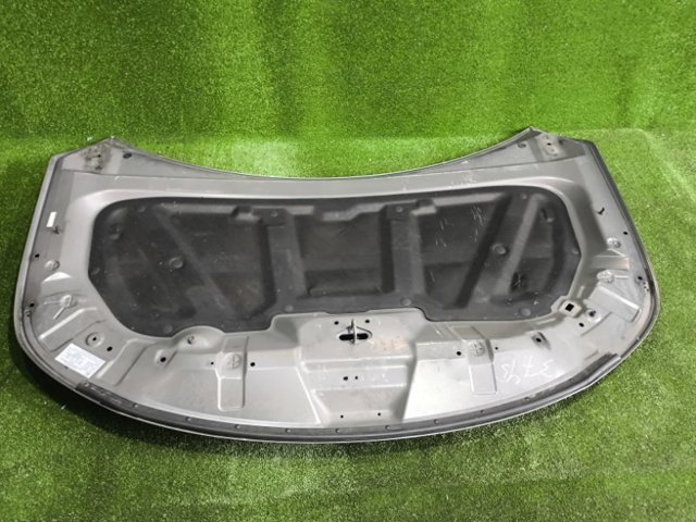 Капот 664001U000 HYUNDAI