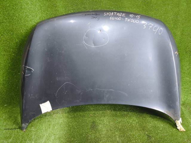 Капот 664003W000 HYUNDAI