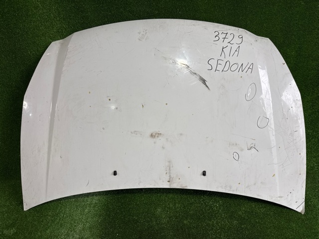 Капот 664004D010 HYUNDAI
