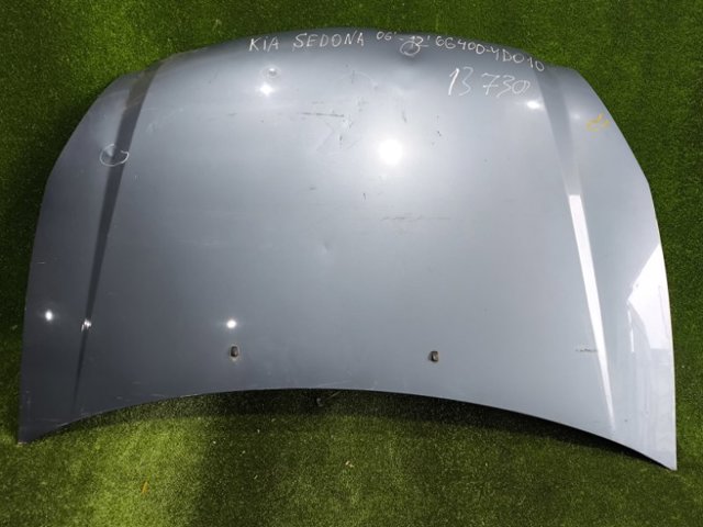 Капот 664004D010 HYUNDAI