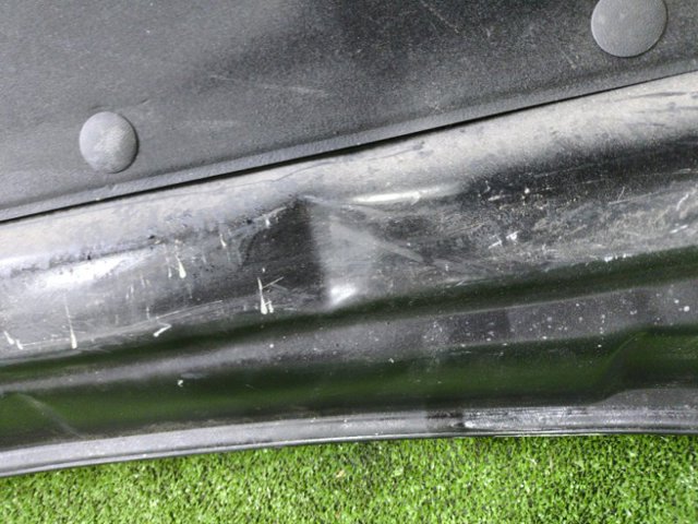 Капот 66400F1000 HYUNDAI