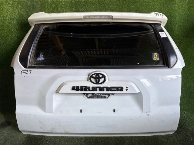 П'яті двері 6700535470 TOYOTA