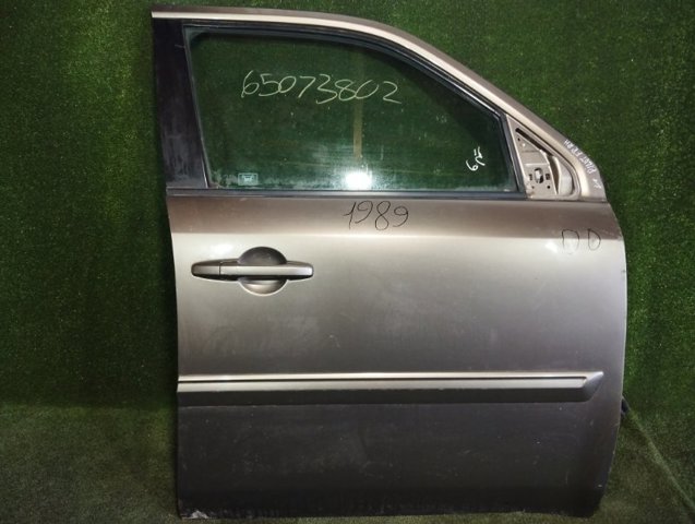 Дверка передня права Honda Pilot 2