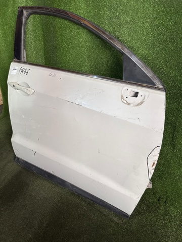 Дверка передня права 67010TX4A90ZZ HONDA