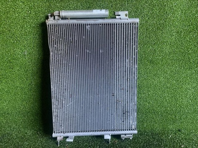Конденсатор кондиціонера 68085784AA CHRYSLER