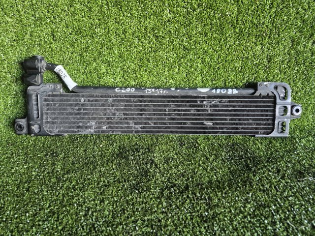Радіатор охолодження, АКПП 68183728AB CHRYSLER