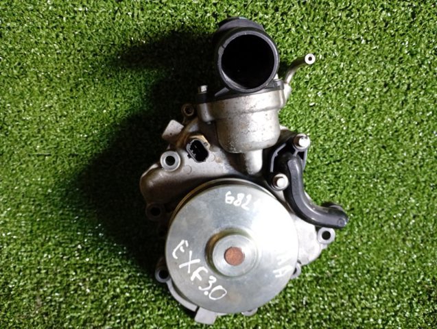Помпа охолодження 68211202AB CHRYSLER