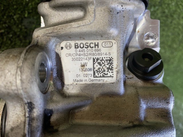 Насос паливний високого тиску (ПНВТ) 68211269AA CHRYSLER