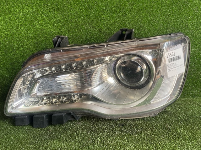 Блок фара ліва 68269811AC CHRYSLER