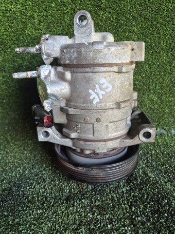 Компресор системи кондиціювання 68294506AC CHRYSLER