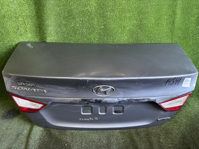 Кришка багажника кузова 692003Q000 HYUNDAI
