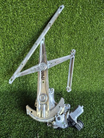 Склопідйомник передньої правої двері 6981002530 TOYOTA