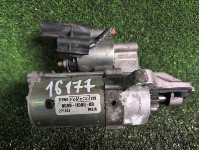 Стартер 6G9N11000AB FORD