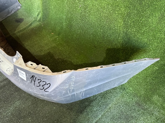 Буфер (бампер) задній 71501T2FA000 HONDA