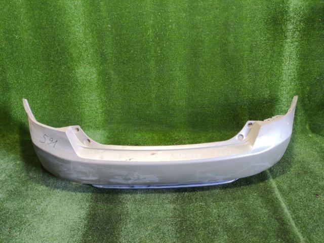 Бампер задній 71501T2FA000 HONDA