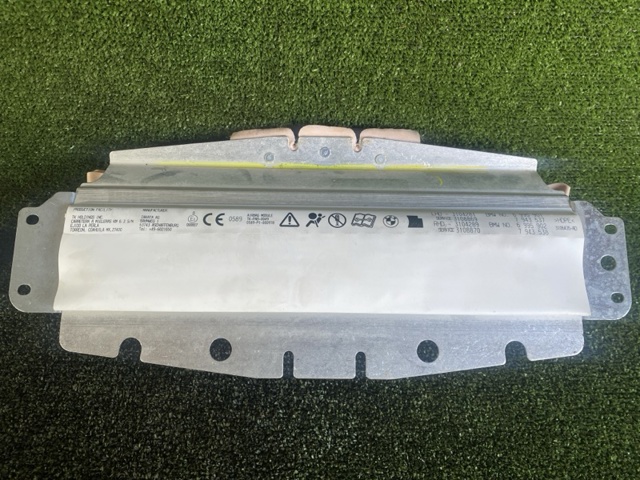 Подушка безпеки бокова 72127943537 BMW