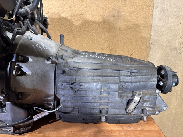 722998 Mercedes