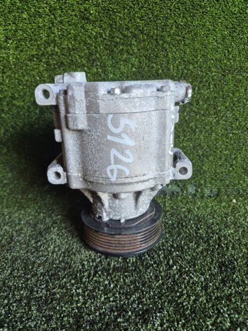 Компресор холодоагенту 73111AG012 SUBARU