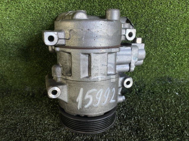 Компресор кондиціонера 73111AJ040 SUBARU