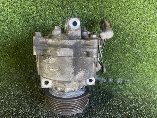 Диск муфти компресора кондиціонера 7813A211 MITSUBISHI