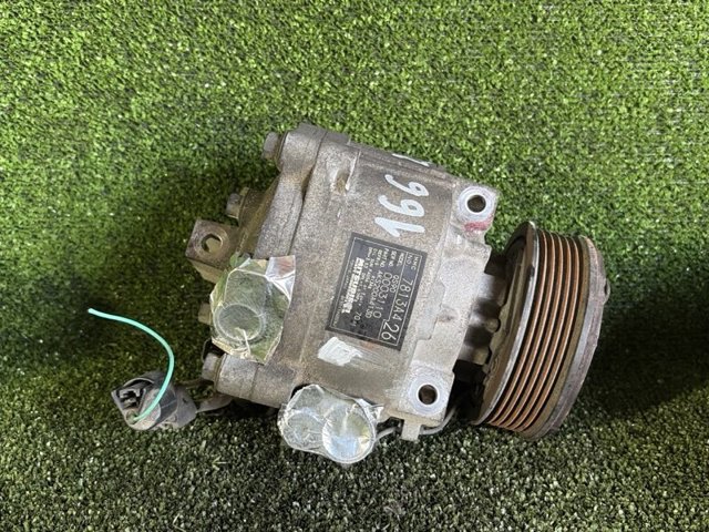 Насос кондиціонера 7813A426 MITSUBISHI