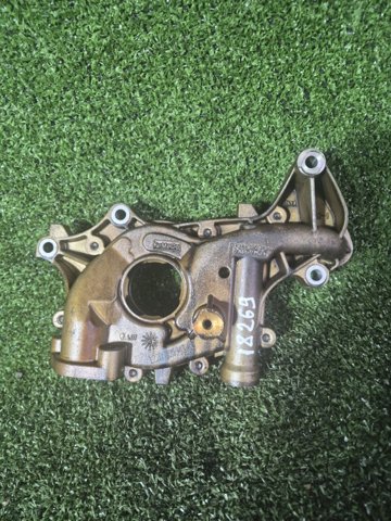 Помпа масляна 7T4Z6600BA FORD