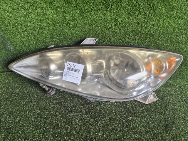 Фара дальнього світла в зборі 8115006180 TOYOTA
