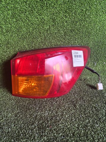Стоп задній 8155153170 TOYOTA