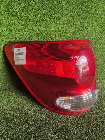815600C050 Toyota