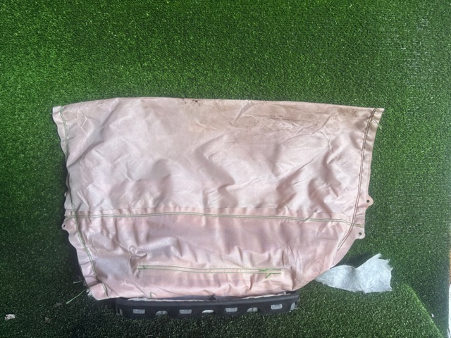 Подушка безпеки, водійська, AIRBAG, захисту колін 85644484 GM