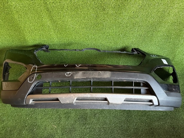 Губа переднього бампера 86565B8100 HYUNDAI