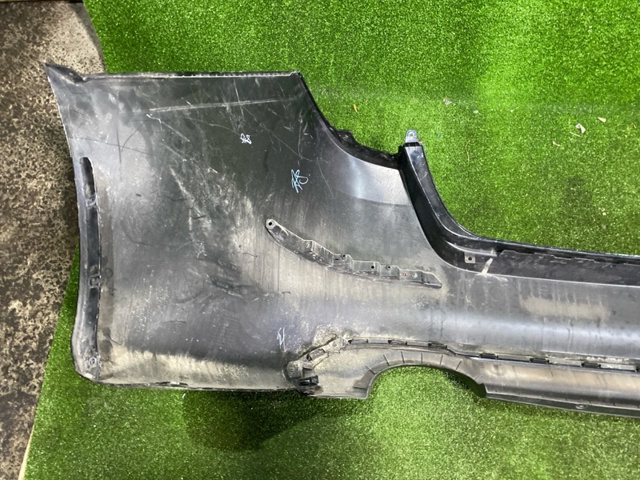 Кожух бампера заднього 866114C500 HYUNDAI