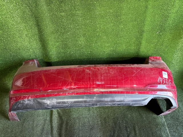 Кожух бампера заднього 86611C2000 HYUNDAI