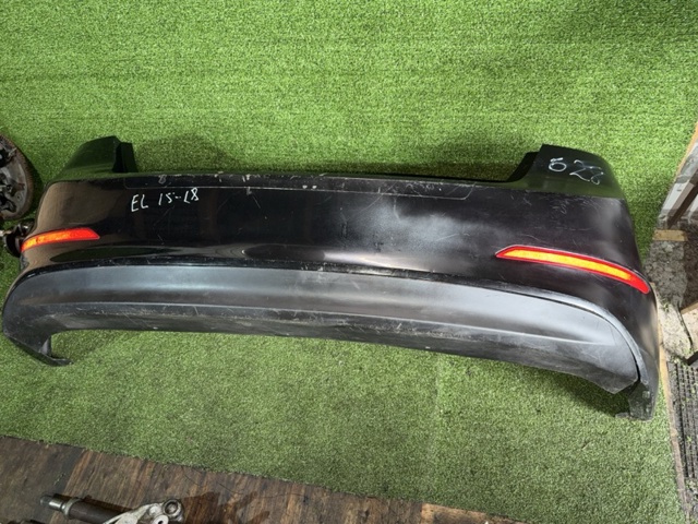 Кожух бампера заднього 86611F2000 HYUNDAI