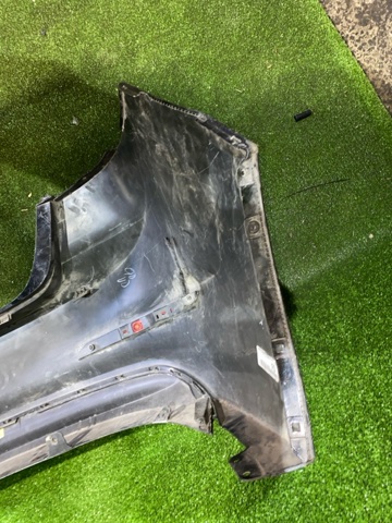 Кожух бампера заднього 86611F3000 HYUNDAI