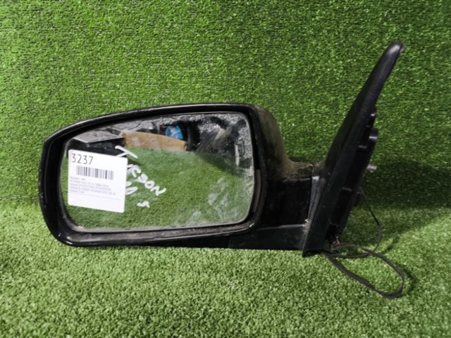 Ліве бічне дзеркало 876102S350 HYUNDAI
