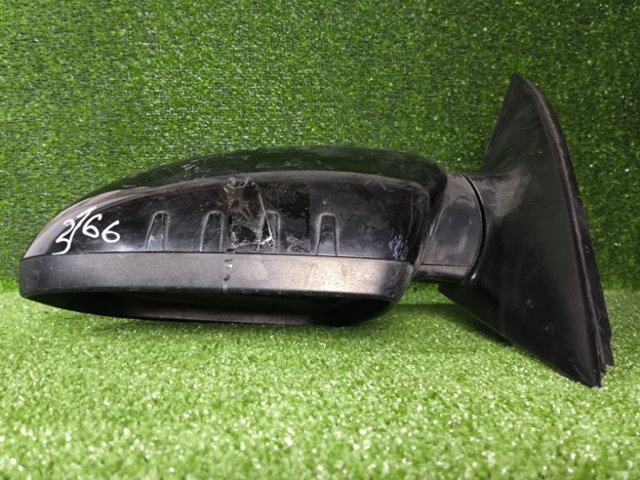 Ліве бічне дзеркало 876102T130 HYUNDAI