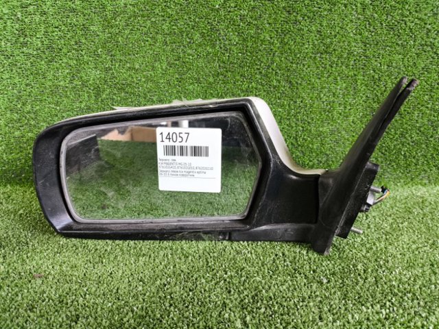 Праве бічне дзеркало 876202G110 HYUNDAI