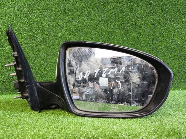 Праве бічне дзеркало 876202T130 HYUNDAI