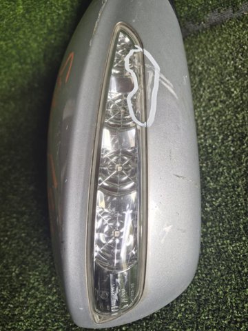 Праве бокове дзеркало 876203Q110 HYUNDAI