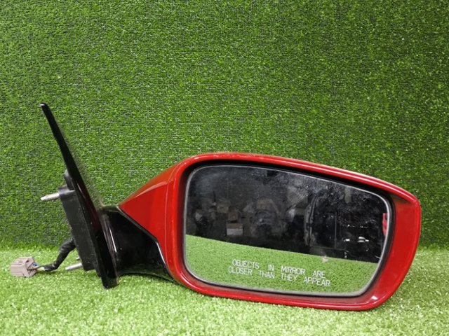 Праве бокове дзеркало 876204R130 HYUNDAI