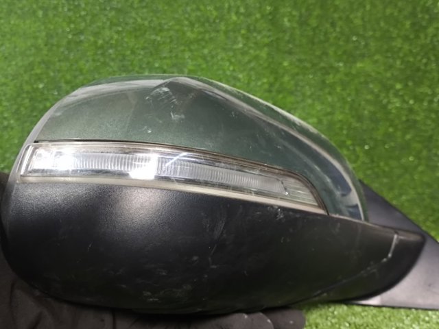 Праве бокове дзеркало 87620B2550 HYUNDAI