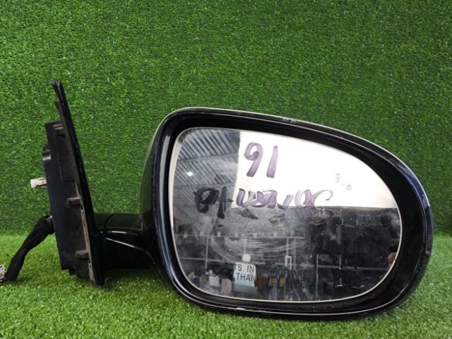 Праве бокове дзеркало 87620C6150 HYUNDAI