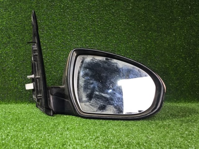 Праве бічне дзеркало 87620D3410 HYUNDAI