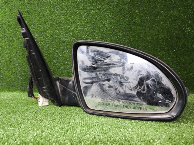 Праве дзеркало заднього виду 87620D5000 HYUNDAI