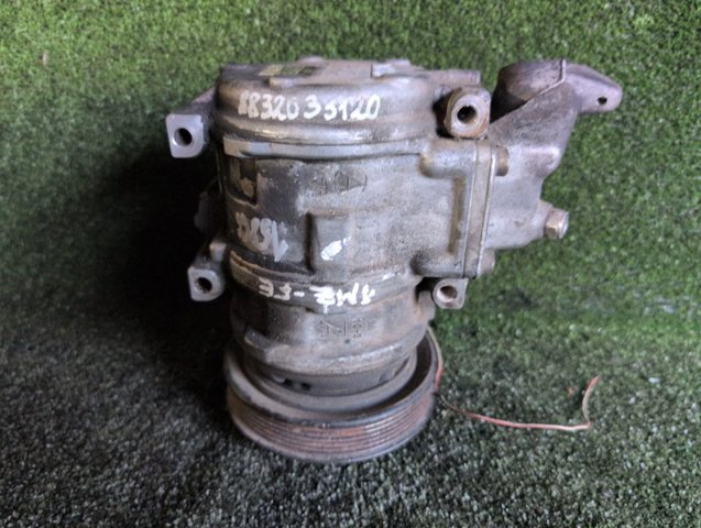 Компресор холодоагенту 8832033120 TOYOTA