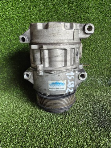 Насос кондиціонера 8832033210 TOYOTA