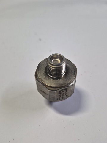 Датчик самозаймання 8961552010 TOYOTA