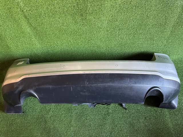 Датчик сигналізації паркування (парктронік), задній 8A5Z15K859LA FORD
