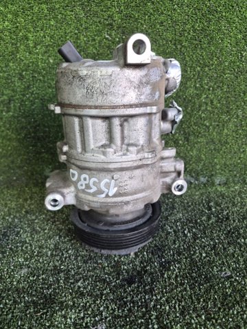 Компресор системи кондиціювання 8T0260805N VAG